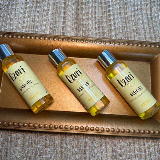 Body Oil